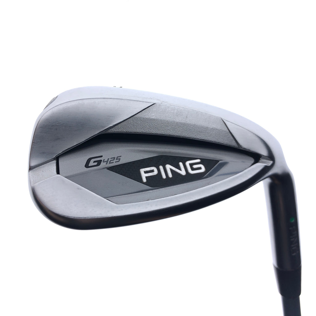 Used Ping G425 Lob Wedge / 58.0 Degrees / Soft Regular Flex