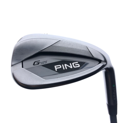 Used Ping G425 Lob Wedge / 58.0 Degrees / Soft Regular Flex