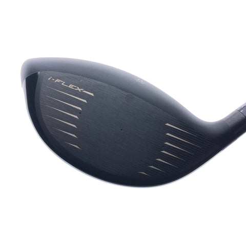 Used Srixon ZXi LS Driver / 9.0 Degrees / Stiff Flex