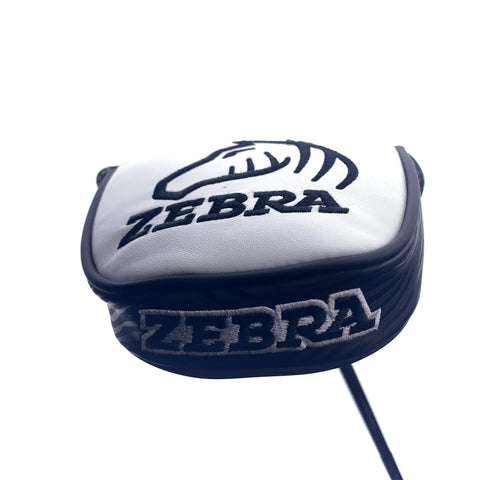 Used Zebra AIT 1 Putter / 34.0 Inches