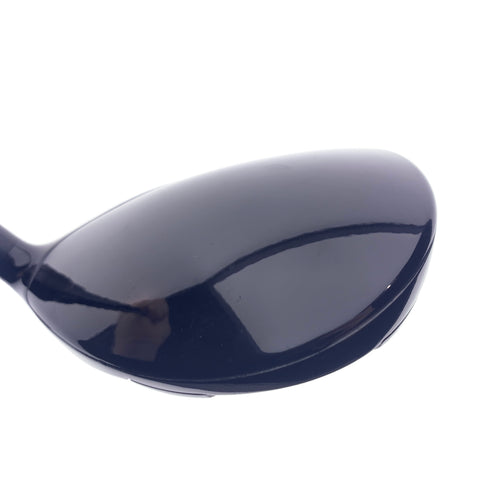 Used TaylorMade BRNR Mini Driver / 13.5 Degrees / Stiff Flex
