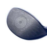 Used Callaway EPIC Flash Sub Zero Driver / 9.0 Degrees / X-Stiff Flex