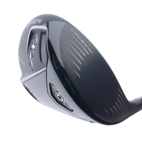 Used Srixon ZXi LS Driver / 9.0 Degrees / Stiff Flex