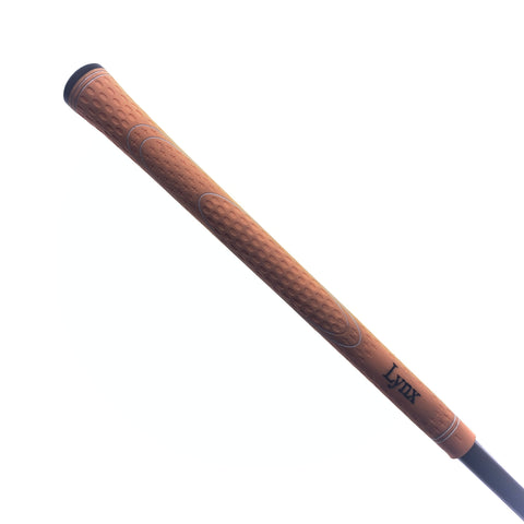 Used Lynx Parallax Mini Driver / 13.0 Degrees / Regular Flex
