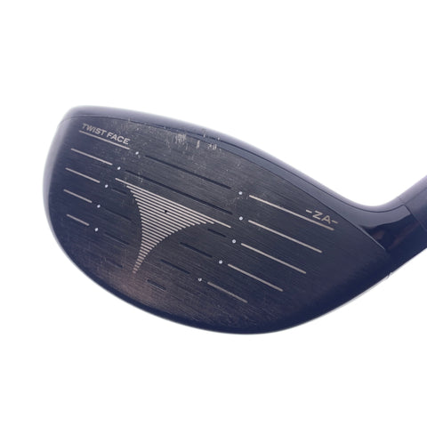 Used TaylorMade BRNR Mini Driver / 13.5 Degrees / Stiff Flex