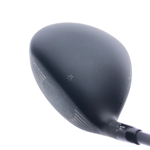 Used Srixon ZXi LS Driver / 9.0 Degrees / Stiff Flex