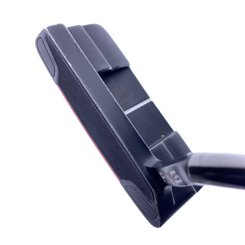 Used Ping Kushin 4 2021 Putter / 34.0 Inches