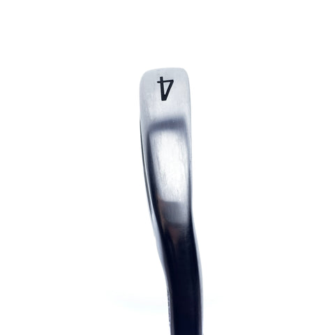 Used Titleist T100 2021 4 Iron / 24.0 Degrees / X-Stiff Flex