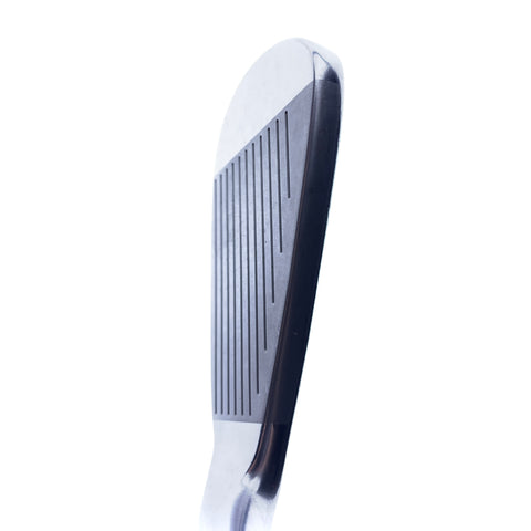 Used Mizuno MP 18 MMC Fli HI 4 Hybrid / 22.0 Degrees / X-Stiff Flex