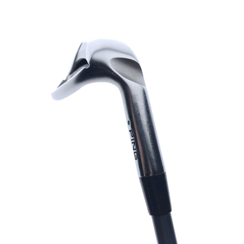 Used Ping G425 Lob Wedge / 58.0 Degrees / Soft Regular Flex