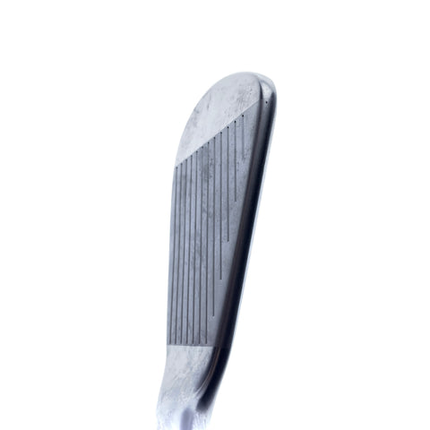 Used Titleist T100 2021 4 Iron / 24.0 Degrees / X-Stiff Flex