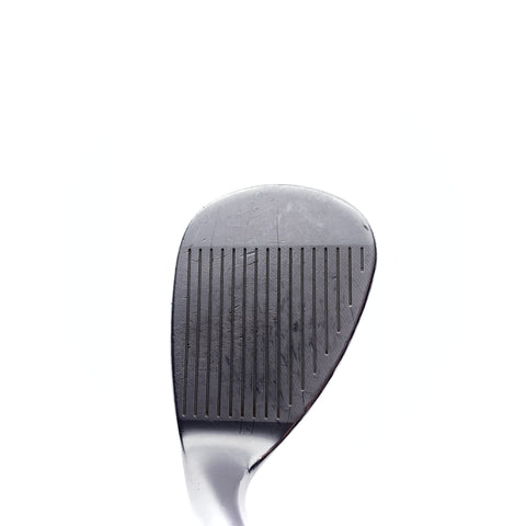 Used Callaway MD3 Milled Chrome Lob Wedge / 58.0 Degrees / X-Stiff Flex