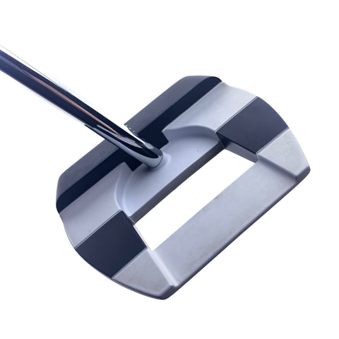 Used Odyssey AI-One Square 2 Square Jailbird CS Putter / 35.0 Inches