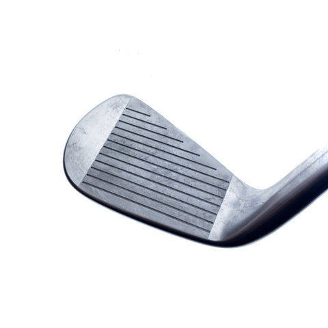 Used Titleist T100 2021 4 Iron / 24.0 Degrees / X-Stiff Flex