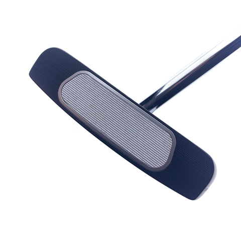 Used Odyssey AI-One Square 2 Square Jailbird CS Putter / 35.0 Inches