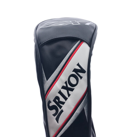 Used Srixon ZXi LS Driver / 9.0 Degrees / Stiff Flex