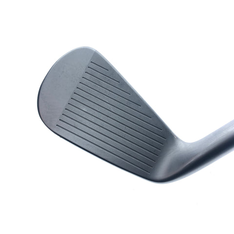 Used TaylorMade P-UDi 2024 2 Hybrid / 17.0 Degrees / X-Stiff Flex