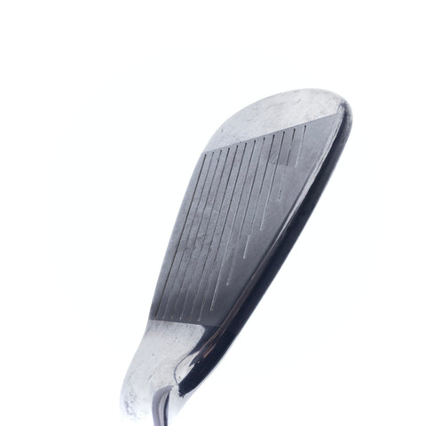 Used Wilson Dynapower Steel 6 Iron / 25 Degrees / Stiff Flex