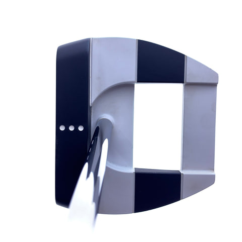 Used Odyssey AI-One Square 2 Square Jailbird CS Putter / 34.0 Inches