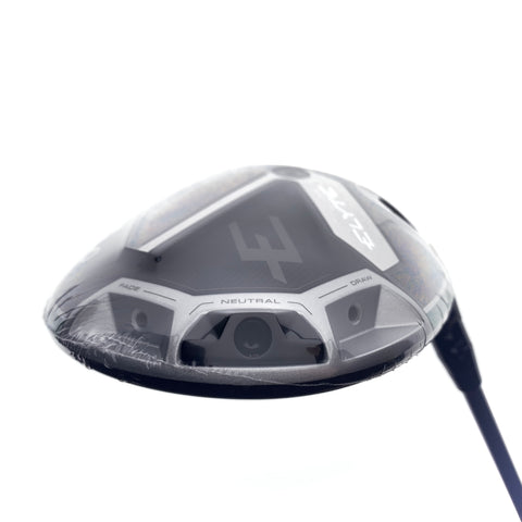 NEW Callaway Elyte Driver / 9.0 Degrees / Stiff Flex