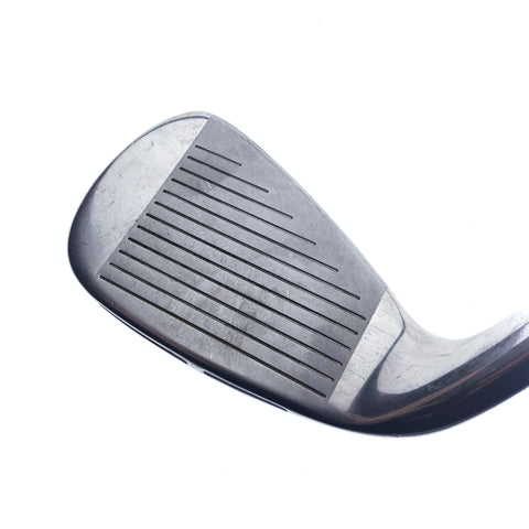 Used Wilson Dynapower Steel 6 Iron / 25 Degrees / Stiff Flex