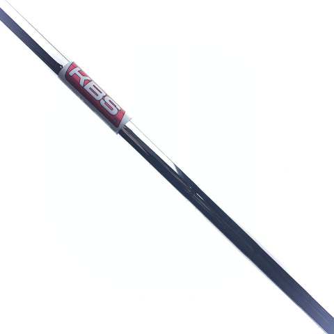 Used Wilson Dynapower Steel 6 Iron / 25 Degrees / Stiff Flex