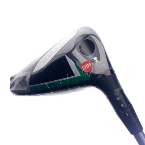 NEW Callaway Elyte Driver / 9.0 Degrees / Stiff Flex