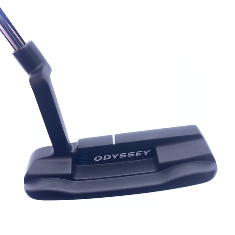 Used Odyssey Works 1 Putter / 32.0 Inches