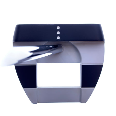 Used Odyssey AI-One Square 2 Square Jailbird CS Putter / 34.0 Inches