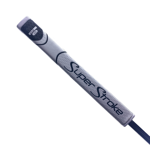 Used Odyssey AI-One Square 2 Square Jailbird CS Putter / 35.0 Inches