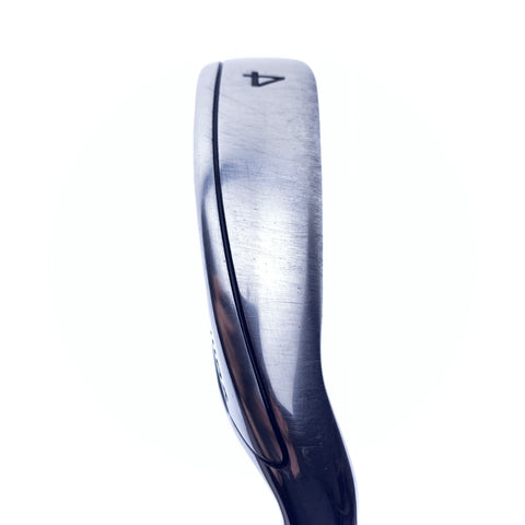 Used Callaway Rogue ST MAX 4 Iron / 18.5 Degrees / Regular Flex