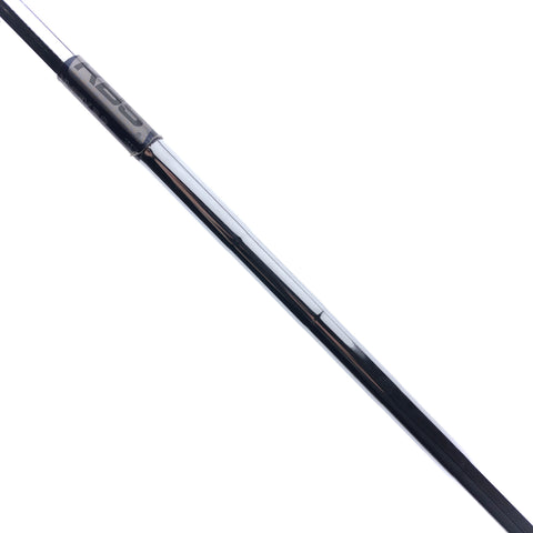 Used TaylorMade Milled Grind 4 Lob Wedge / 60.0 Degrees / Wedge Flex