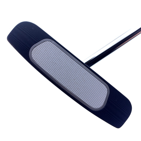 Used Odyssey AI-One Square 2 Square Jailbird CS Putter / 34.0 Inches