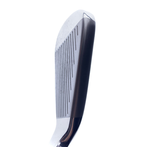 Used Callaway Rogue ST MAX 4 Iron / 18.5 Degrees / Regular Flex
