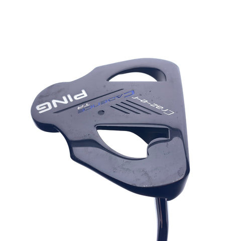 Used Ping Cadence TR Craz-e-r Putter / 34.0 Inches
