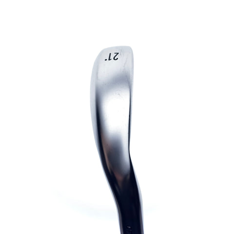 Used Callaway X Forged UT 18 3 Hybrid / 21.0 Degrees / X-Stiff Flex