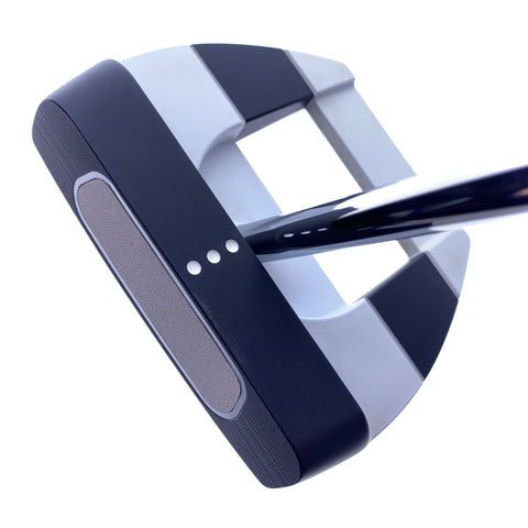 Used Odyssey AI-One Square 2 Square Jailbird CS Putter / 34.0 Inches