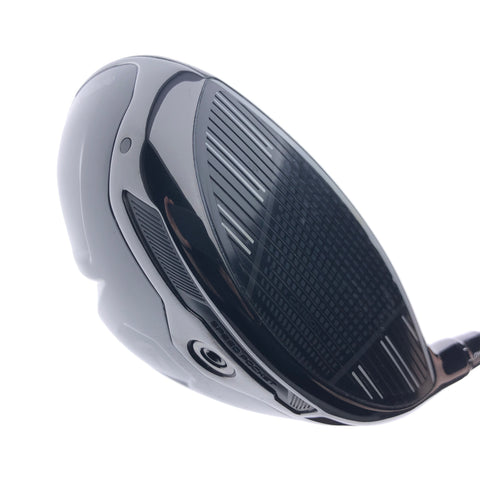 Used TaylorMade QI4D Shadowfall LS Driver / 9.0 Degrees / Stiff Flex