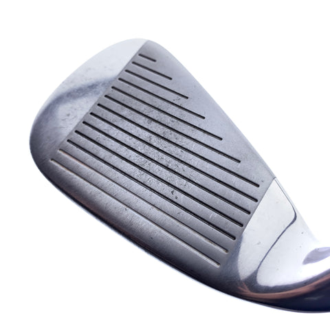 Used Callaway Rogue ST MAX 4 Iron / 18.5 Degrees / Regular Flex
