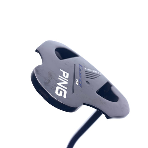 Used Ping Cadence TR Craz-e-r Putter / 34.0 Inches