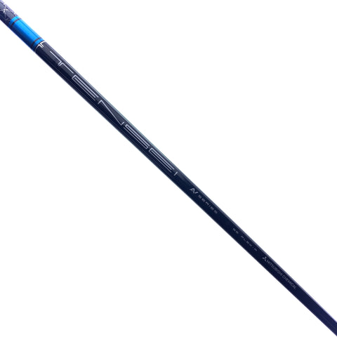 Used Callaway Rogue ST MAX 4 Iron / 18.5 Degrees / Regular Flex