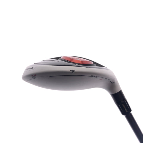 Used TaylorMade R11s 7 Fairway Wood / 22 Degrees / Regular Flex