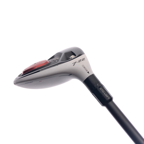Used TaylorMade R11s 7 Fairway Wood / 22 Degrees / Regular Flex