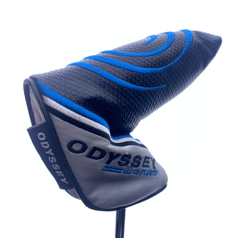 Used Odyssey Works 1 Putter / 32.0 Inches