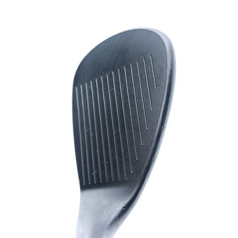Used Cleveland 588 RTX Satin Chrome Gap Wedge / 50.0 Degrees / Wedge Flex