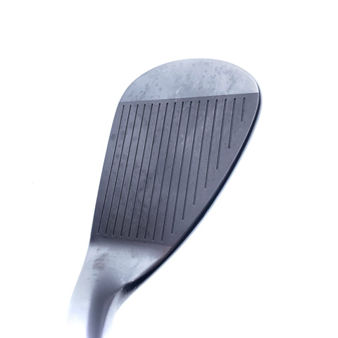 Used Mizuno Pro T-3 Gap Wedge / 50.0 Degrees / Stiff Flex