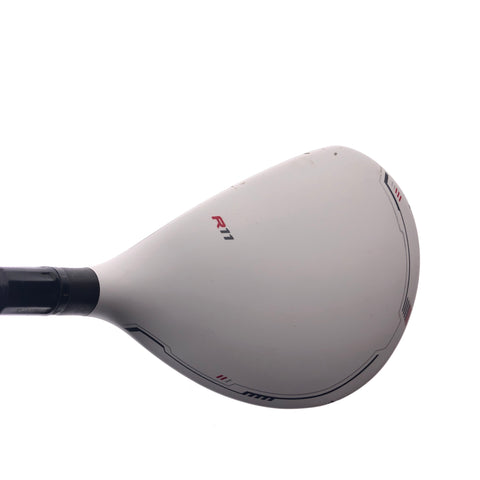 Used TaylorMade R11s 7 Fairway Wood / 22 Degrees / Regular Flex