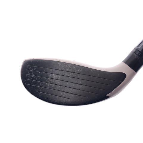 Used TaylorMade R11s 7 Fairway Wood / 22 Degrees / Regular Flex
