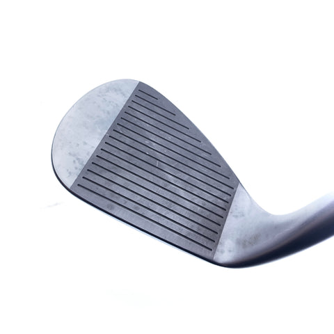 Used Mizuno Pro T-3 Gap Wedge / 50.0 Degrees / Stiff Flex