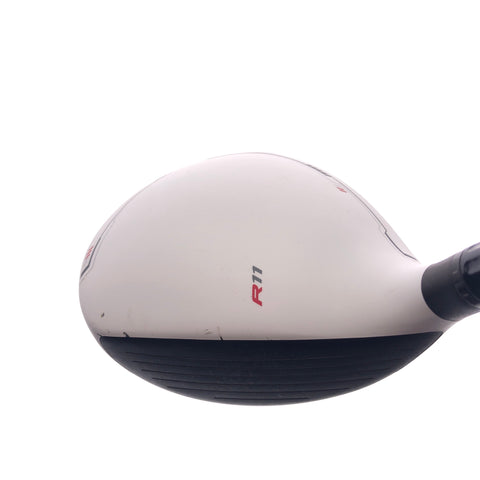 Used TaylorMade R11s 7 Fairway Wood / 22 Degrees / Regular Flex